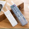 Rabbit transparent silicone remote control case, air conditioner and TV remote control case, dust cover, remote control case Application Scenario